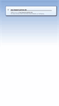 Mobile Screenshot of bav.hoesch-partner.de